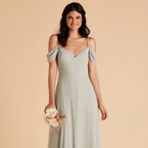Birdy Grey Devin Convertible Dress